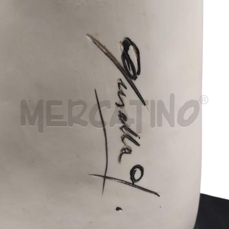 SCULTURA GUSELLA UNIONE NAZIONI  | Mercatino dell'Usato Bernareggio 5