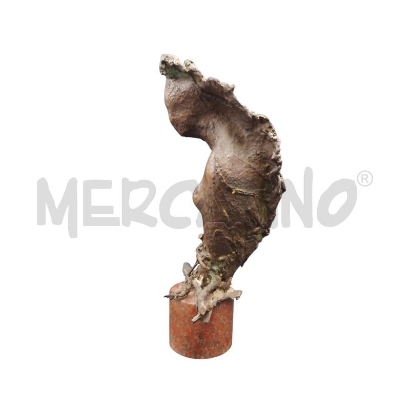 SCULTURA MINNITI A. ADOLOSCENTE  | Mercatino dell'Usato Bernareggio 4