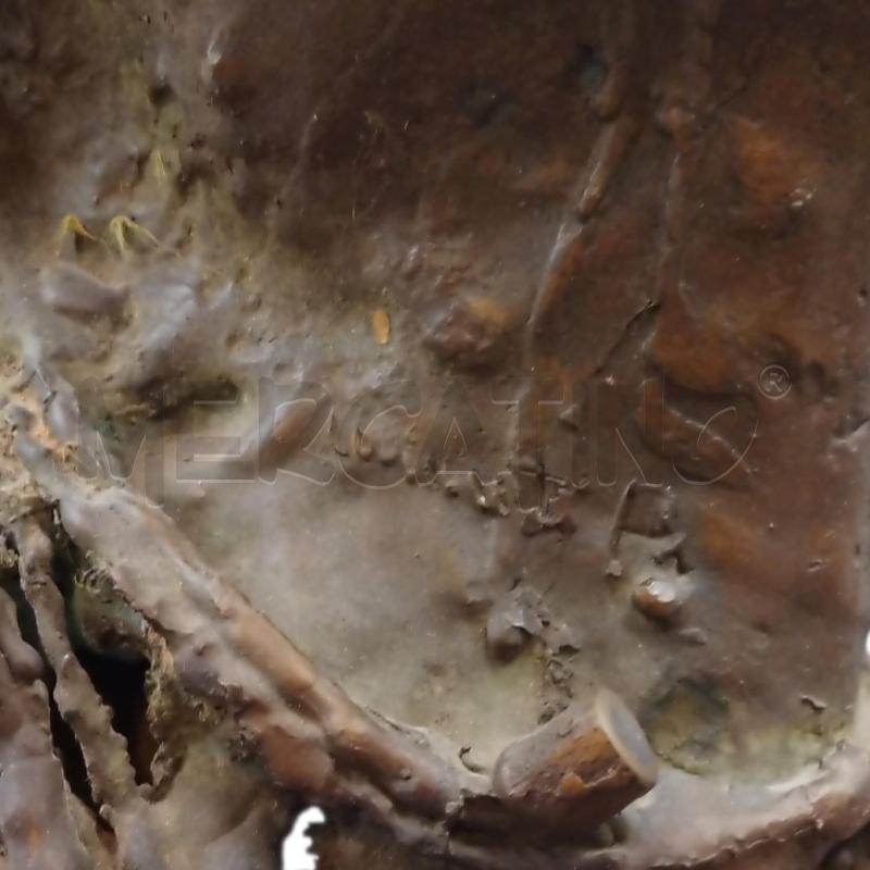 SCULTURA MINNITI A. ADOLOSCENTE  | Mercatino dell'Usato Bernareggio 5