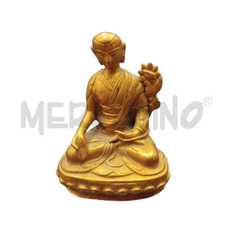 SCULTURA OTTONE INDIA | Mercatino dell'Usato Bernareggio 1