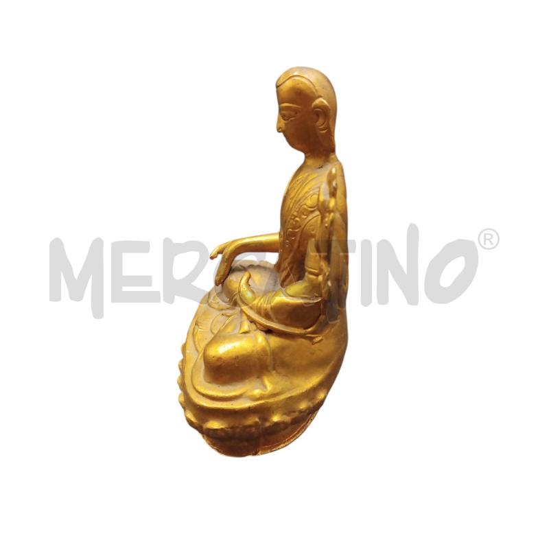SCULTURA OTTONE INDIA | Mercatino dell'Usato Bernareggio 2