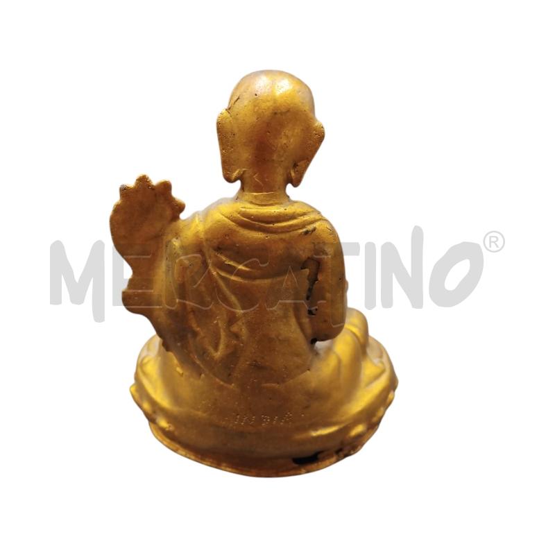 SCULTURA OTTONE INDIA | Mercatino dell'Usato Bernareggio 3
