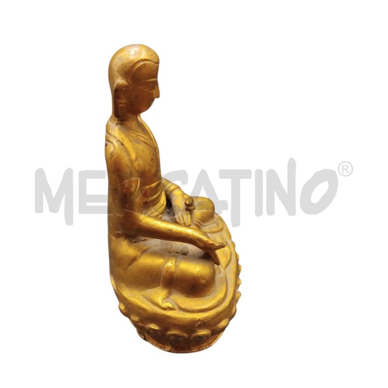 SCULTURA OTTONE INDIA | Mercatino dell'Usato Bernareggio 4