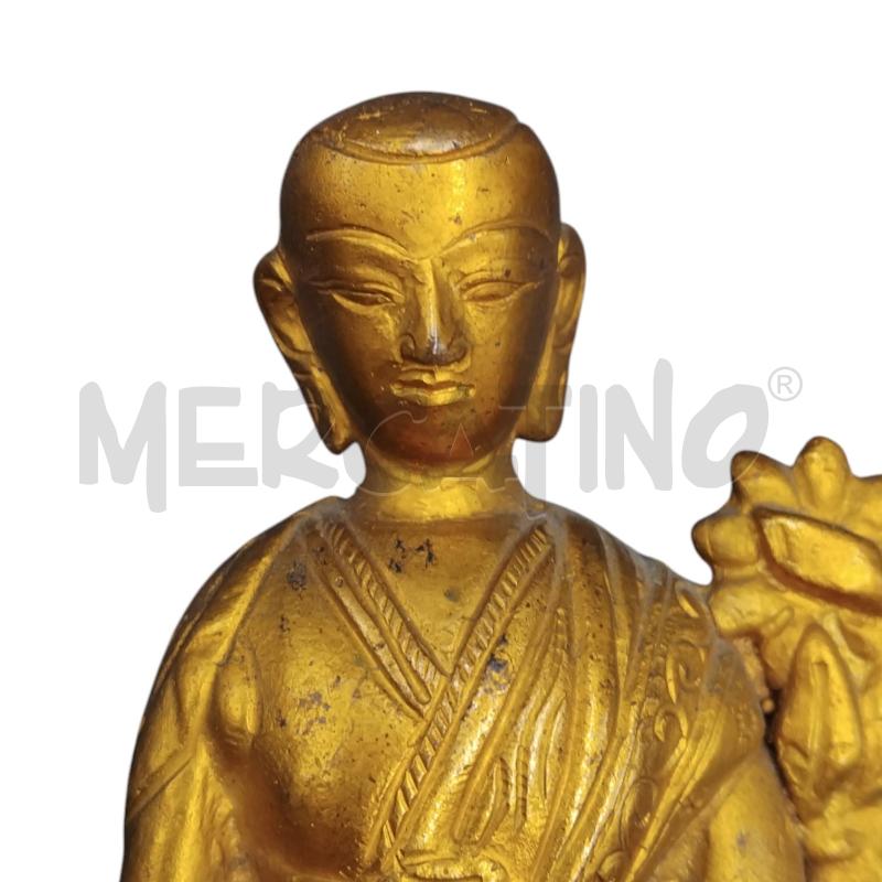 SCULTURA OTTONE INDIA | Mercatino dell'Usato Bernareggio 5
