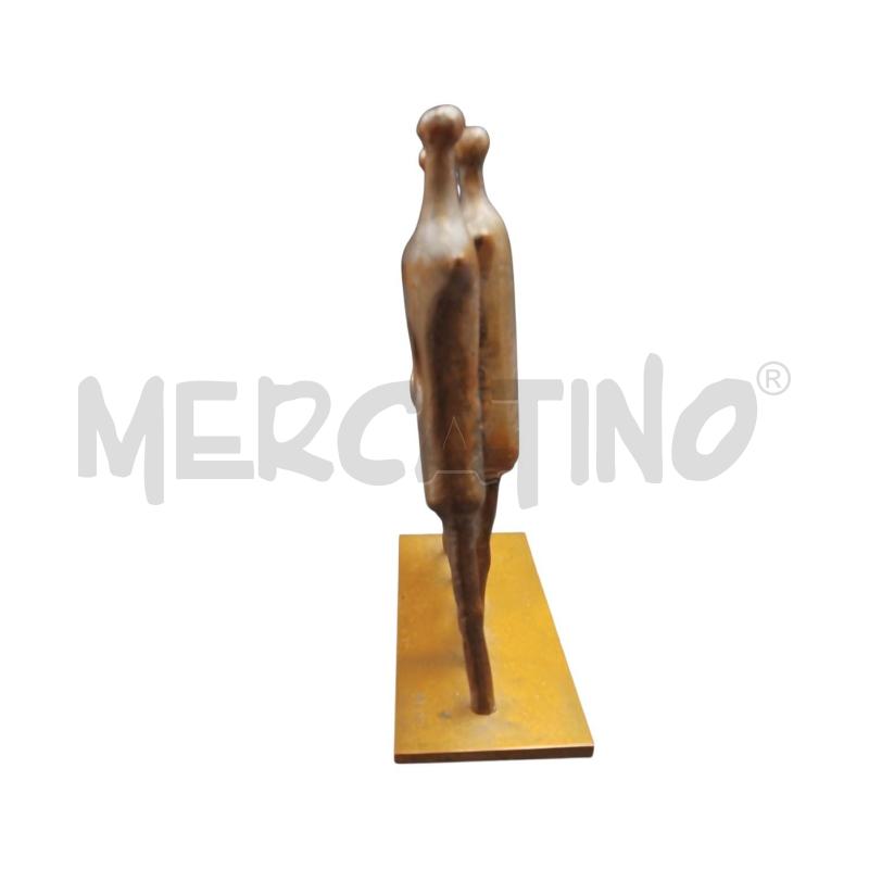 SCULTURA OTTONE MOROSI 97/150 | Mercatino dell'Usato Bernareggio 2