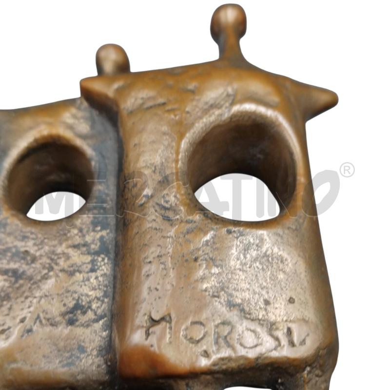 SCULTURA OTTONE MOROSI 97/150 | Mercatino dell'Usato Bernareggio 5