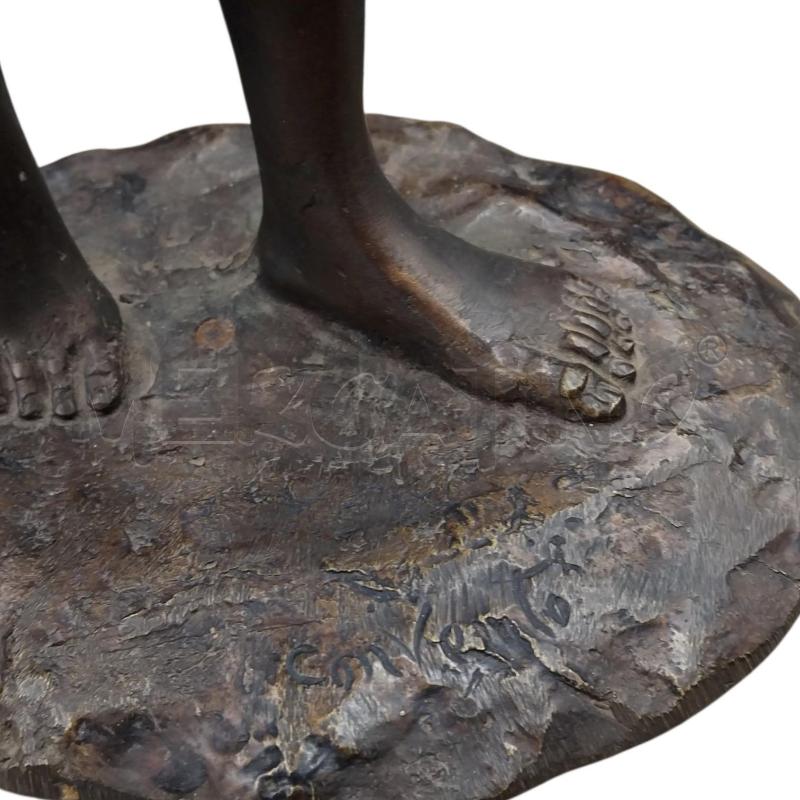 SCULTURA SCUGNIZZO | Mercatino dell'Usato Bernareggio 5