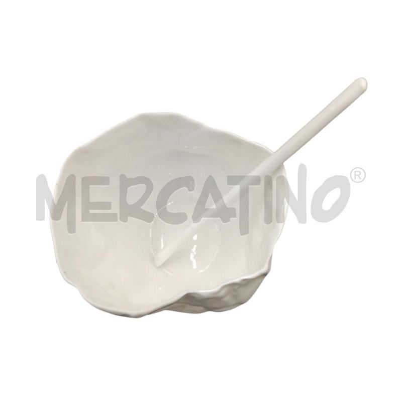 SERV.6TAZZE+VASSOIO XIE DONG PER DRIADE  | Mercatino dell'Usato Bernareggio 4