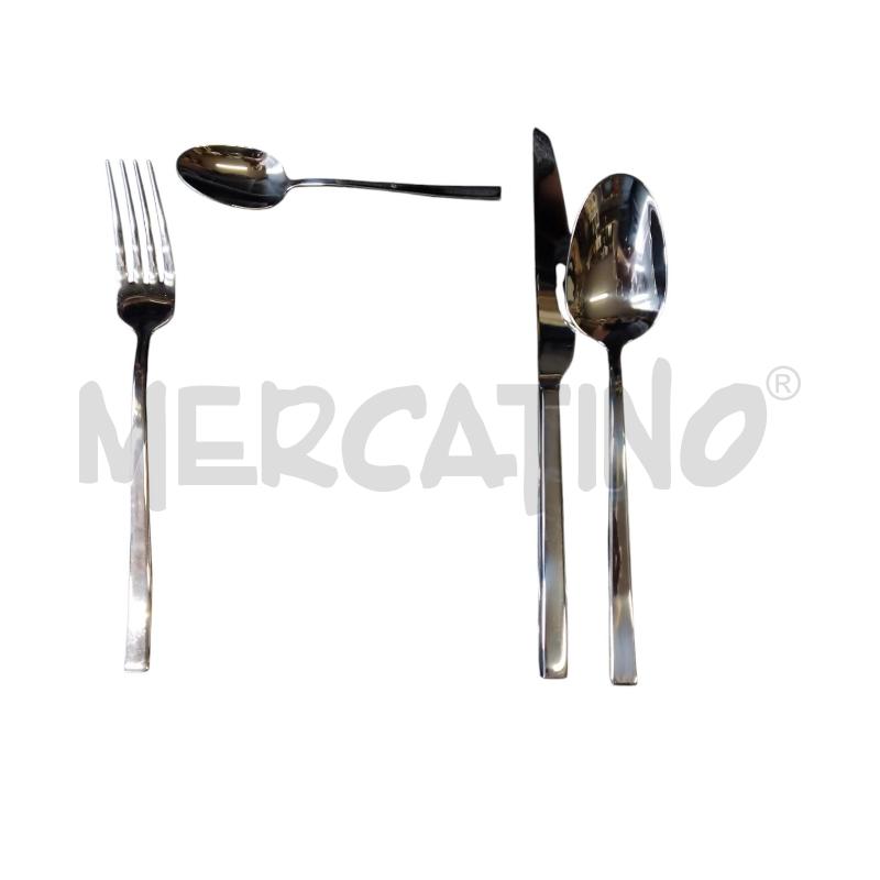SERVIZIO 6 PERS SAMBONET  | Mercatino dell'Usato Bernareggio 3