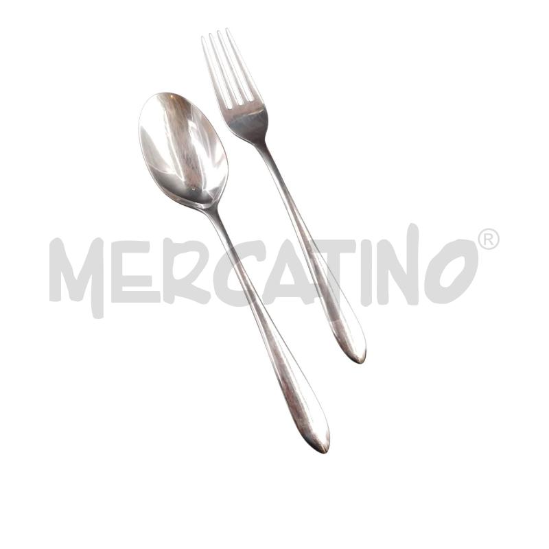 SERVIZIO DA 6 SAMBONET + 2  | Mercatino dell'Usato Bernareggio 5