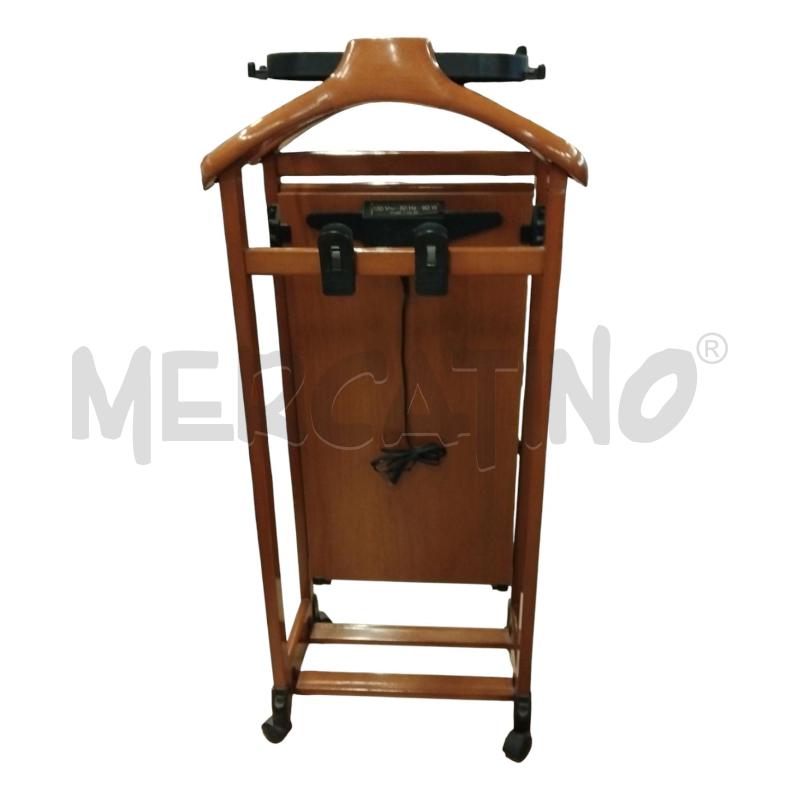 SERVOMUTO ELETTRICO FOPPAPEDRETTI | Mercatino dell'Usato Bernareggio 3