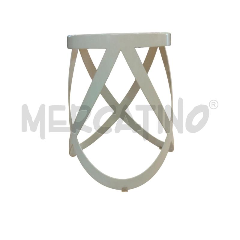 SGABELLO CAPPELLINI RIBBON BNC | Mercatino dell'Usato Bernareggio 1