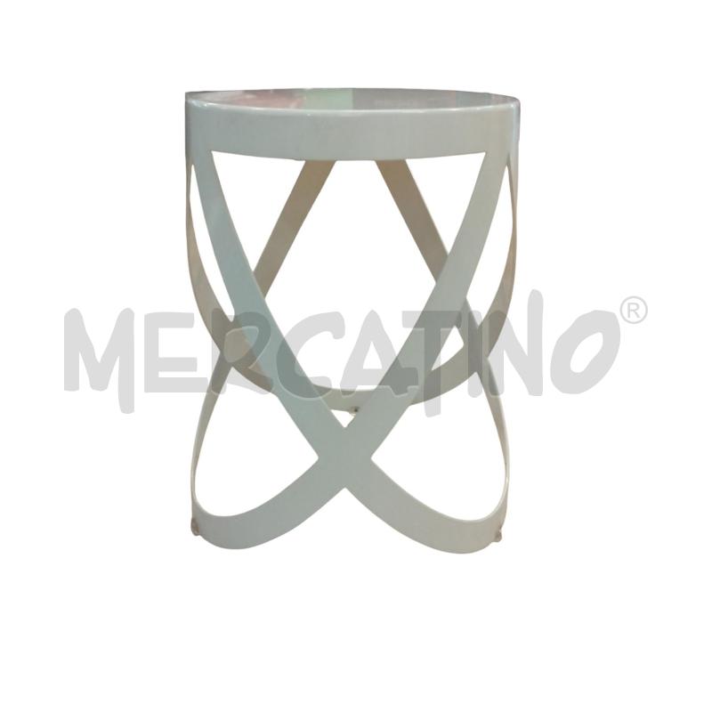 SGABELLO CAPPELLINI RIBBON BNC | Mercatino dell'Usato Bernareggio 2