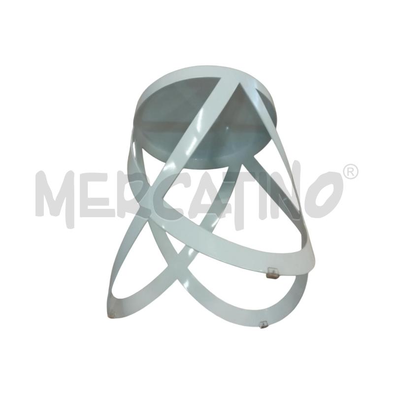 SGABELLO CAPPELLINI RIBBON BNC | Mercatino dell'Usato Bernareggio 4