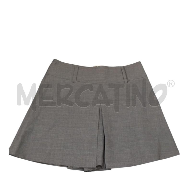 SHORTS D CUCINELLI GRIGIO | Mercatino dell'Usato Bernareggio 1