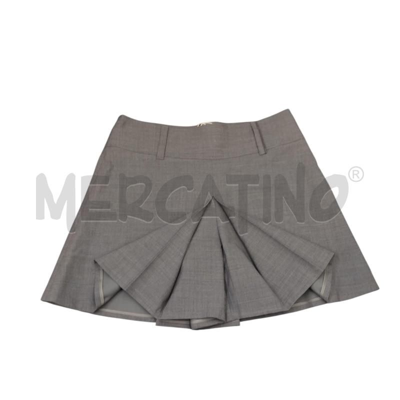SHORTS D CUCINELLI GRIGIO | Mercatino dell'Usato Bernareggio 2