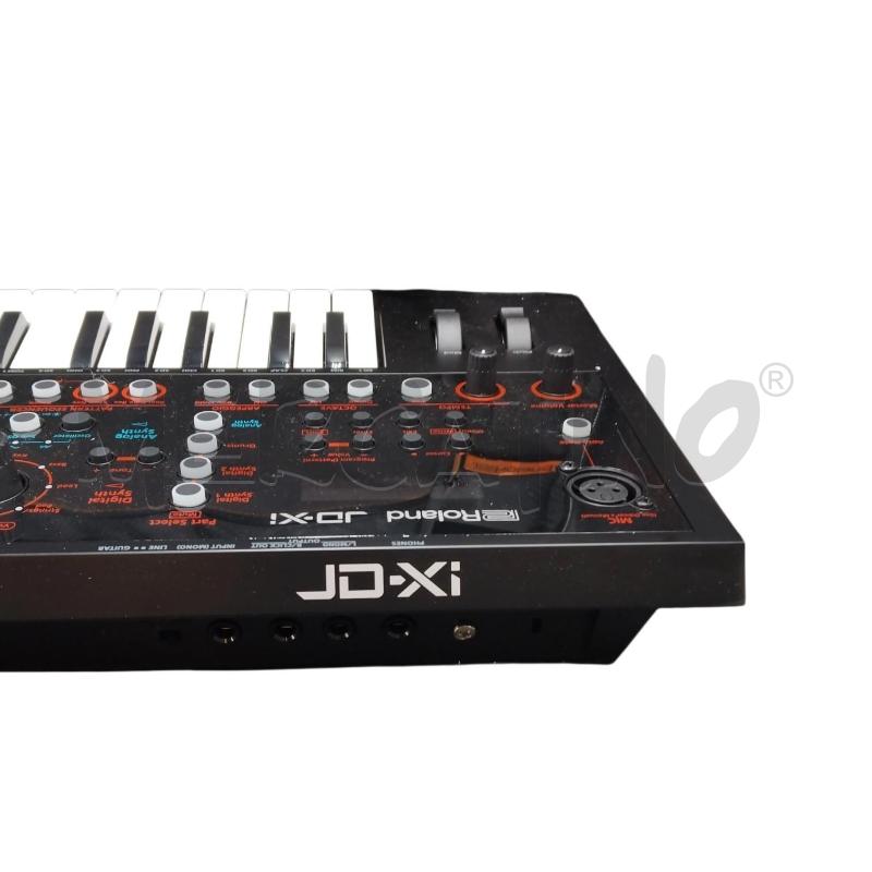 SINTETIZZATORE ROLAND JD-XI | Mercatino dell'Usato Bernareggio 5