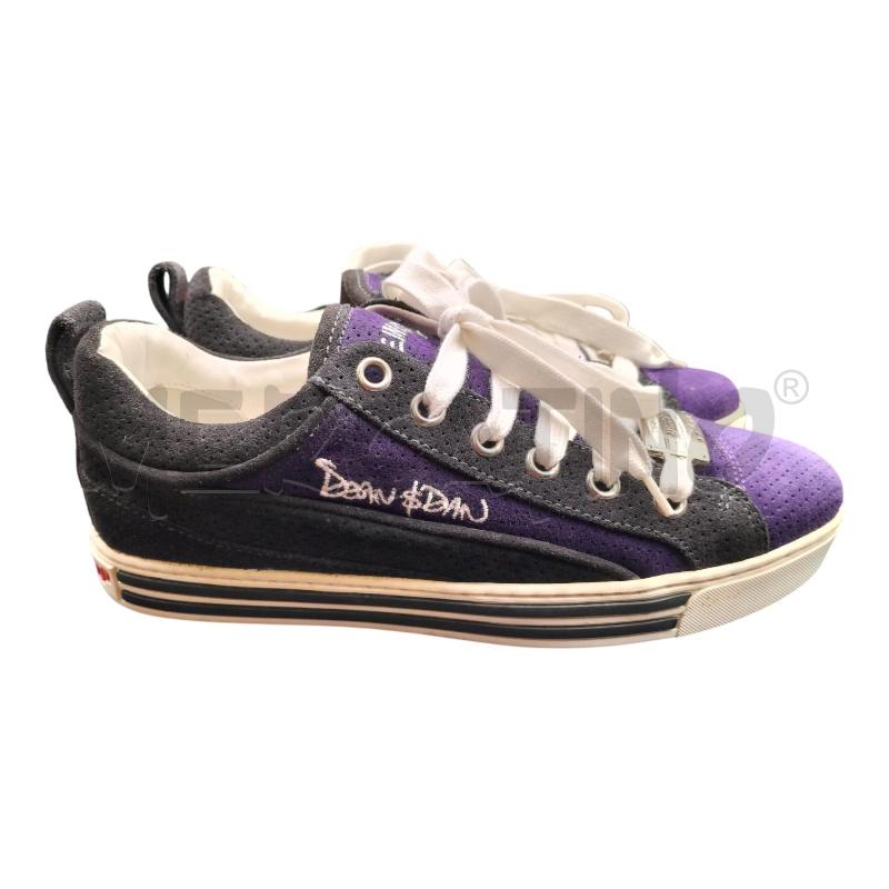 SNEAKERS DSQUARED VIOLA  | Mercatino dell'Usato Bernareggio 2