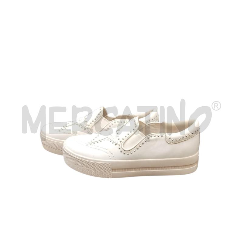 SNEAKERS D ASH BNC STELLA | Mercatino dell'Usato Bernareggio 2