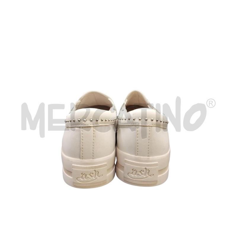 SNEAKERS D ASH BNC STELLA | Mercatino dell'Usato Bernareggio 3