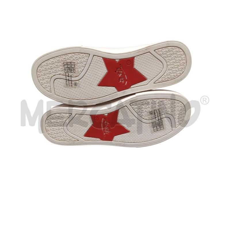SNEAKERS D ASH BNC STELLA | Mercatino dell'Usato Bernareggio 4