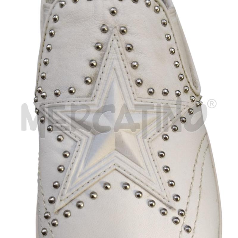 SNEAKERS D ASH BNC STELLA | Mercatino dell'Usato Bernareggio 5