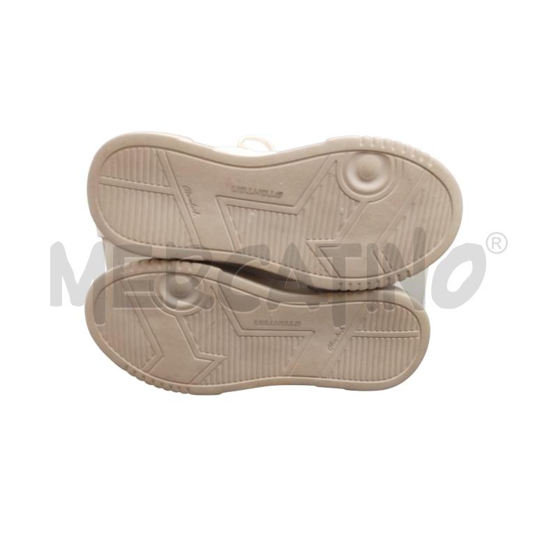 SNEAKERS D STOKTON PANNA CIONDOLI 35 | Mercatino dell'Usato Bernareggio 4