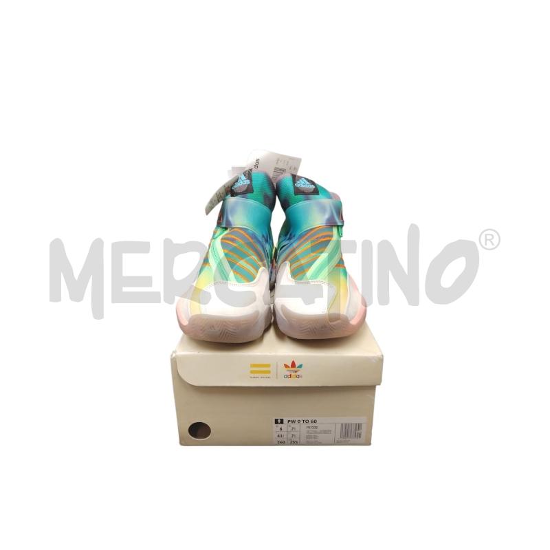 SNEAKERS U ADIDAS HU ED LIMITATA  | Mercatino dell'Usato Bernareggio 1