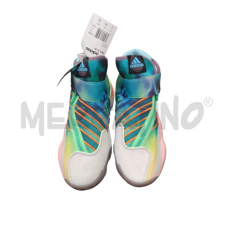 SNEAKERS U ADIDAS HU ED LIMITATA  | Mercatino dell'Usato Bernareggio 2