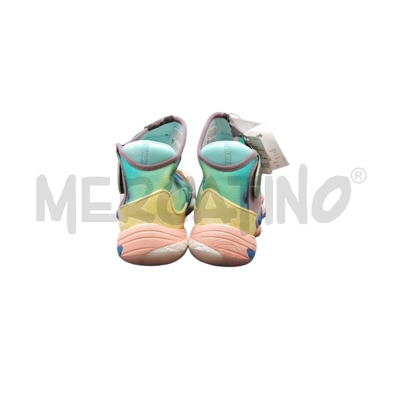 SNEAKERS U ADIDAS HU ED LIMITATA  | Mercatino dell'Usato Bernareggio 4