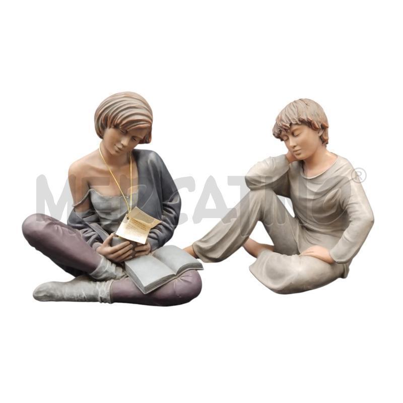 STATUA ELISA  | Mercatino dell'Usato Bernareggio 1