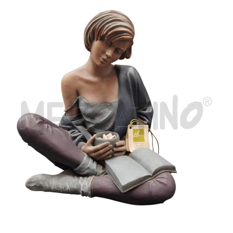 STATUA ELISA  | Mercatino dell'Usato Bernareggio 2