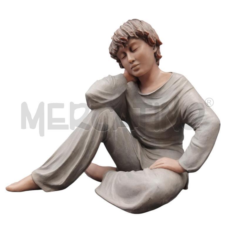 STATUA ELISA  | Mercatino dell'Usato Bernareggio 3