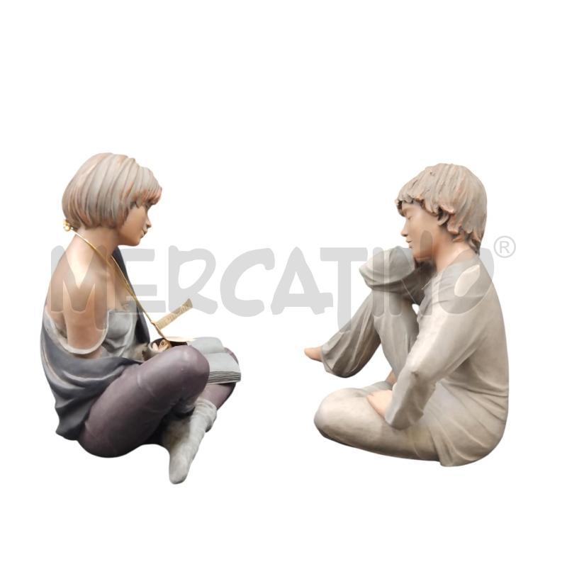 STATUA ELISA  | Mercatino dell'Usato Bernareggio 4