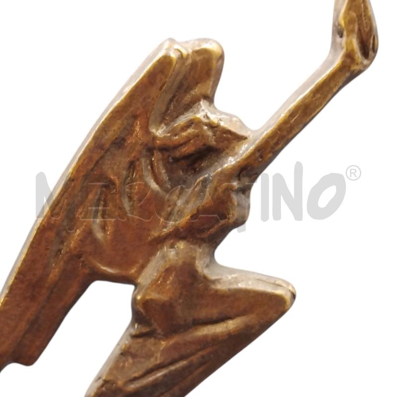 STATUETTA BASE MARMO | Mercatino dell'Usato Bernareggio 5