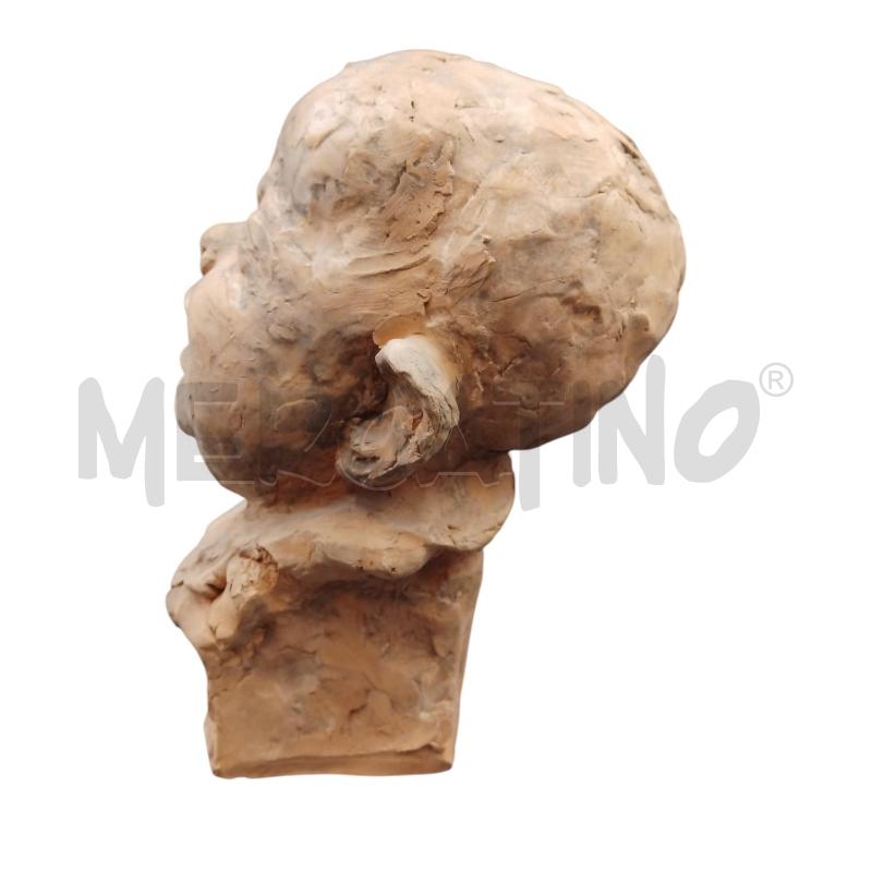 STATUETTA COTTO REDAELLI | Mercatino dell'Usato Bernareggio 2
