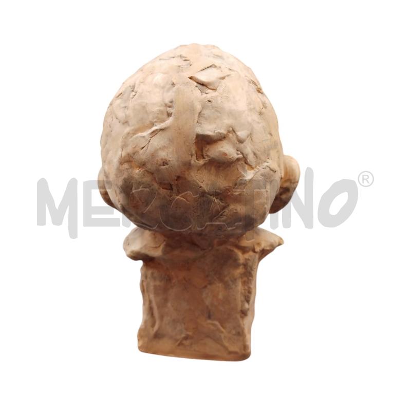 STATUETTA COTTO REDAELLI | Mercatino dell'Usato Bernareggio 3
