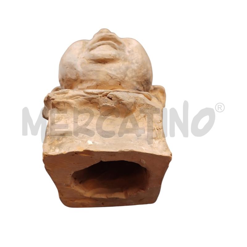 STATUETTA COTTO REDAELLI | Mercatino dell'Usato Bernareggio 5
