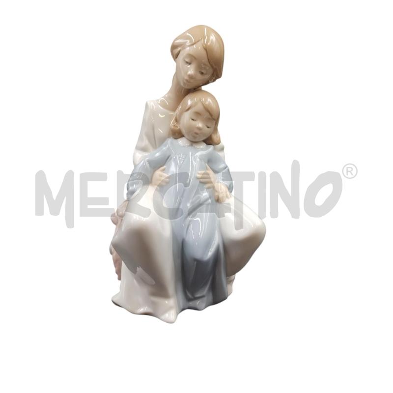 STATUETTA NAO  | Mercatino dell'Usato Bernareggio 1