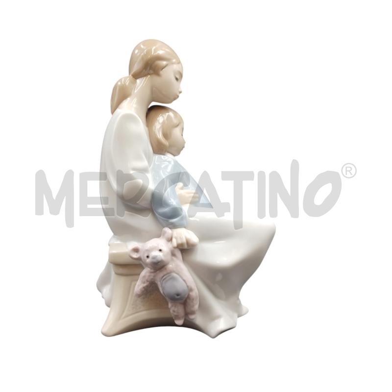 STATUETTA NAO  | Mercatino dell'Usato Bernareggio 2
