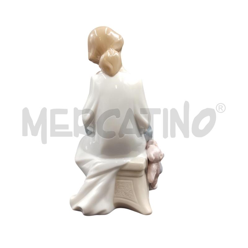 STATUETTA NAO  | Mercatino dell'Usato Bernareggio 3