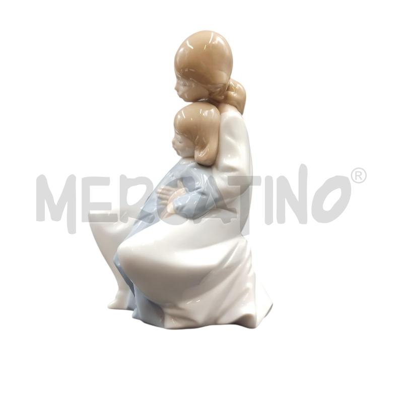 STATUETTA NAO  | Mercatino dell'Usato Bernareggio 4