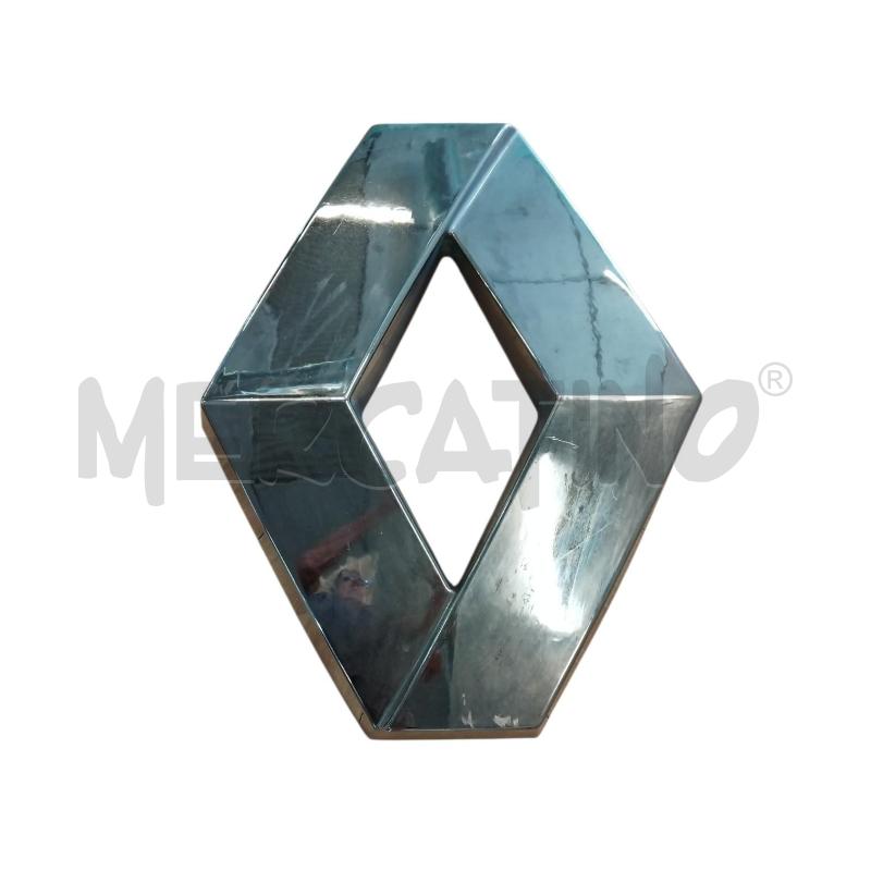 STEMMA RENAULT ACC  | Mercatino dell'Usato Bernareggio 5