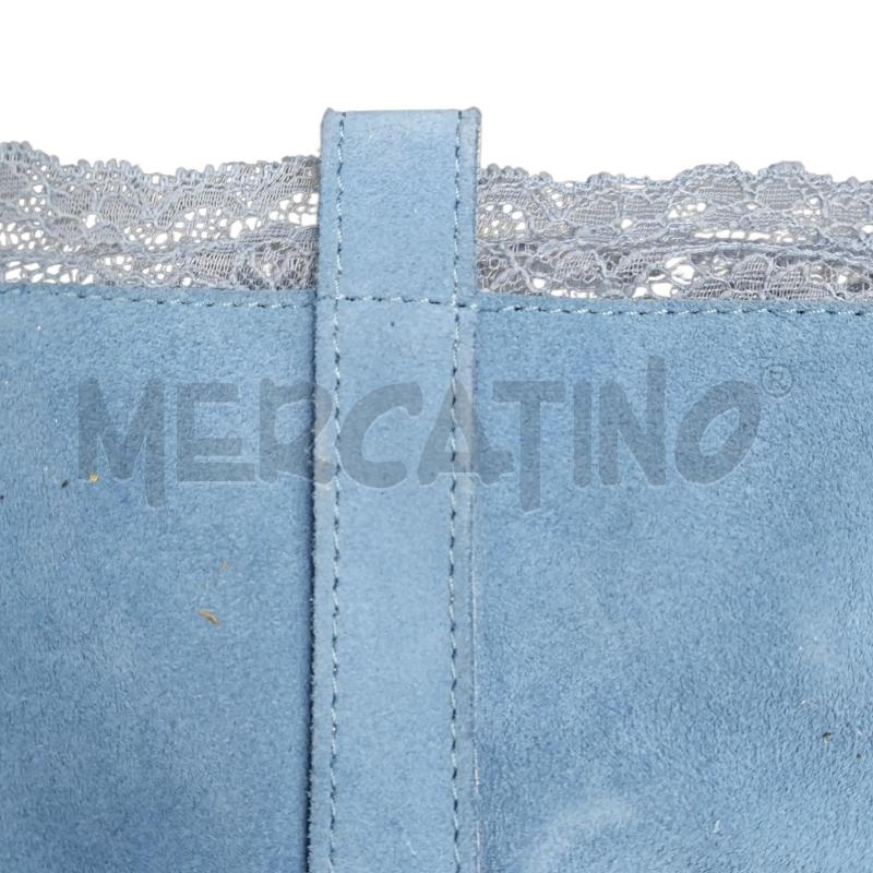 STIVALI DONNA TWIN SET AZZ PELLE CUORE | Mercatino dell'Usato Bernareggio 5