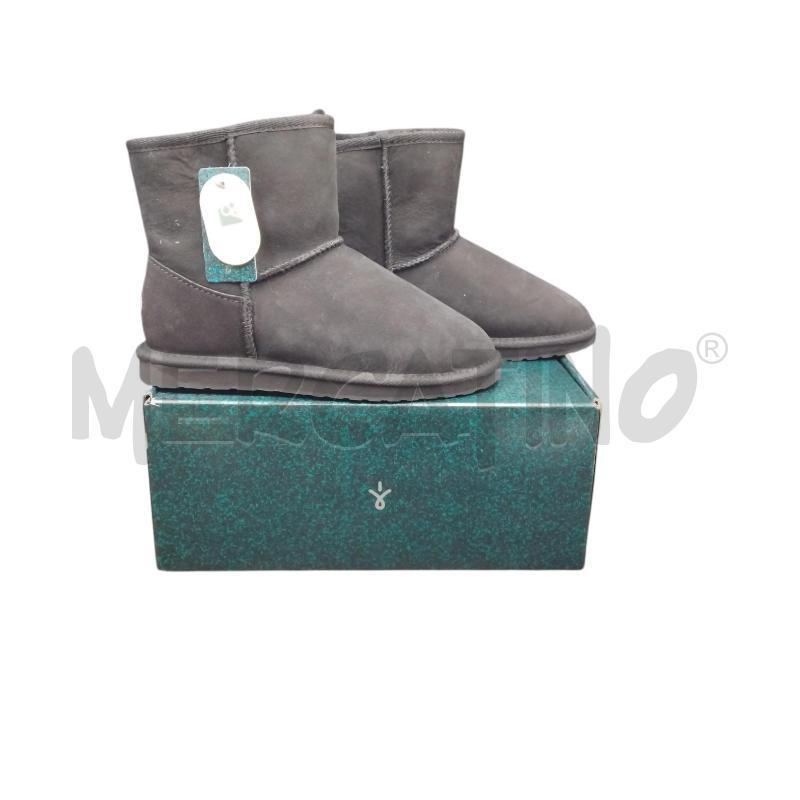 STIVALI D EMU AUSTRALIA NERO 38 | Mercatino dell'Usato Bernareggio 2