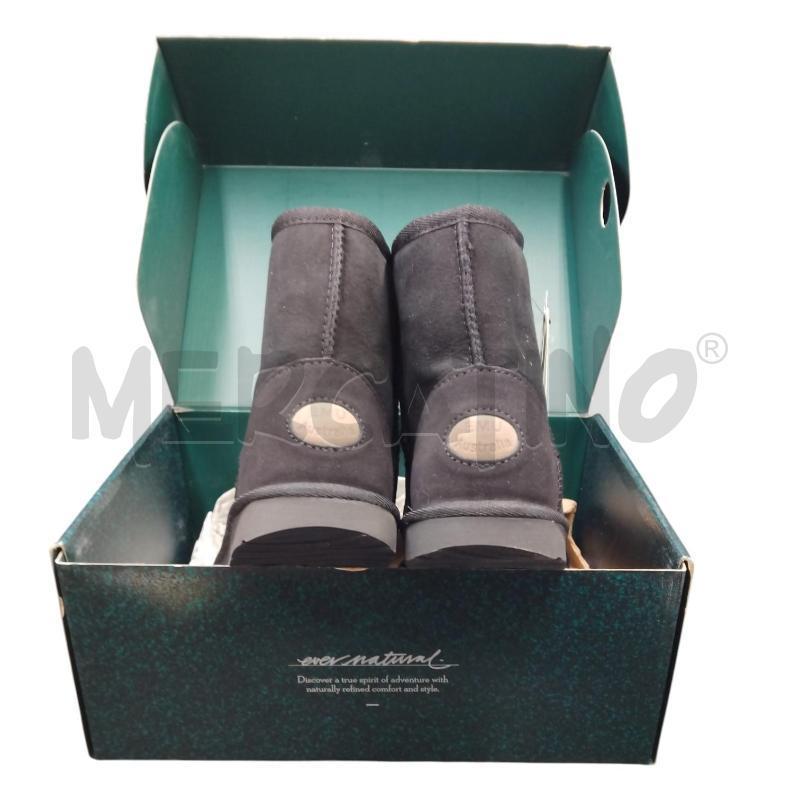 STIVALI D EMU AUSTRALIA NERO 38 | Mercatino dell'Usato Bernareggio 3