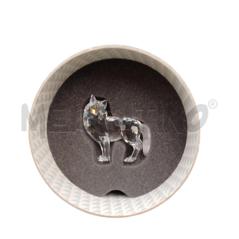 SWAROVSKI WOLF  | Mercatino dell'Usato Bernareggio 3