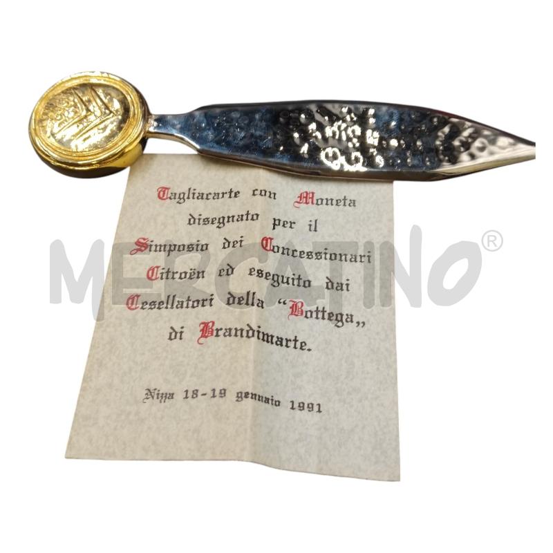 TAGLIA CARTE CITROEN | Mercatino dell'Usato Bernareggio 5