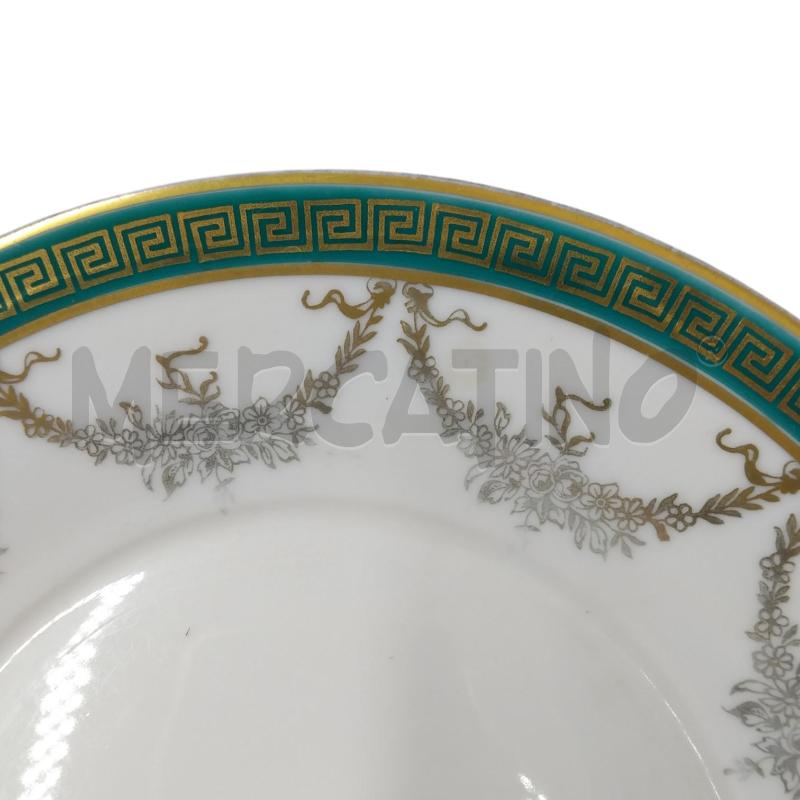 TAZZA HERTEL JACOB VERDE ORO | Mercatino dell'Usato Bernareggio 5
