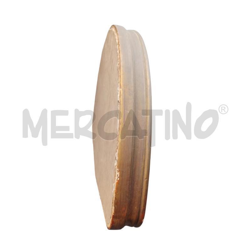 TECA VENTAGLIO BALINESE  | Mercatino dell'Usato Bernareggio 4